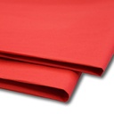 KITE/TISSUE PAPER RED #34