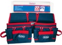 22 POCKETS APRON TOOL HOLDER BEST VALUE