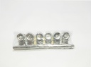 BULLDOG CLIP 1 1/2''