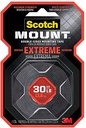 #414H EXTREME MOUNTING TAPE 3M