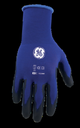 18 GA PU DIPPED GLOVE LARGE