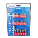 29PCS SCREWDRIVER BIT SET