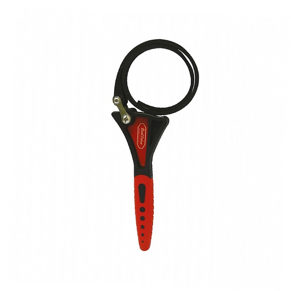 4" STRAP WRENCH PLIER