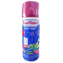 BEST VALUE SPRAY PAINt GLITTER RED