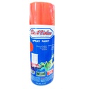 BEST VALUE SPRAY PAINT FLUORESCENT RED