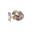 DOUBLE CYLINDER DEADBOLT LOCK AC
