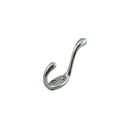 DOUBLE METAL HOOK (J SHAPE) SN
