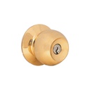 ENTRANCE LOCK BALL KNOB BP