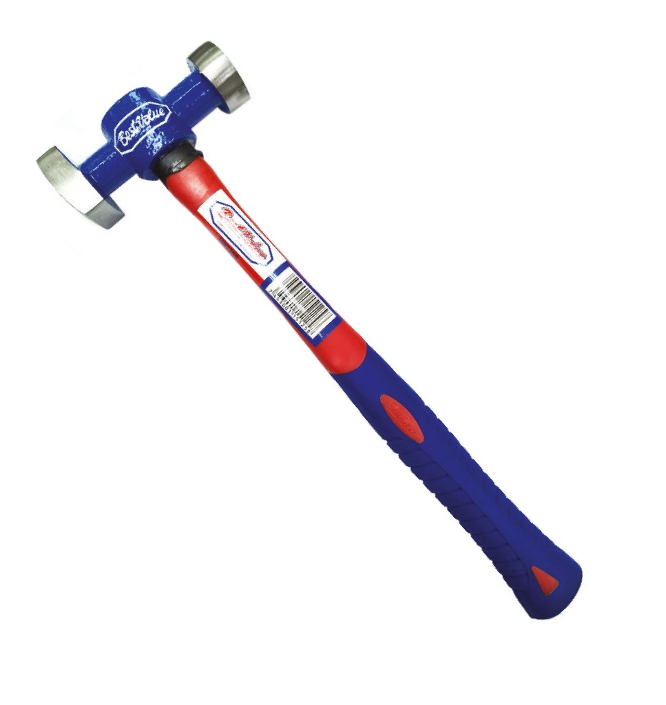 FINISHING HAMMER SMOOTH FACE