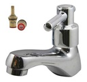 SINGLE LAVATORY FAUCET ELEGANCE