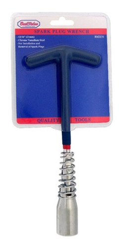 SPARK PLUG WRENCH 13/16"