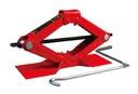 2TON SCISSOR JACK