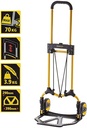 STANLEY FOLDING HAND TRUCK 70K FT580
