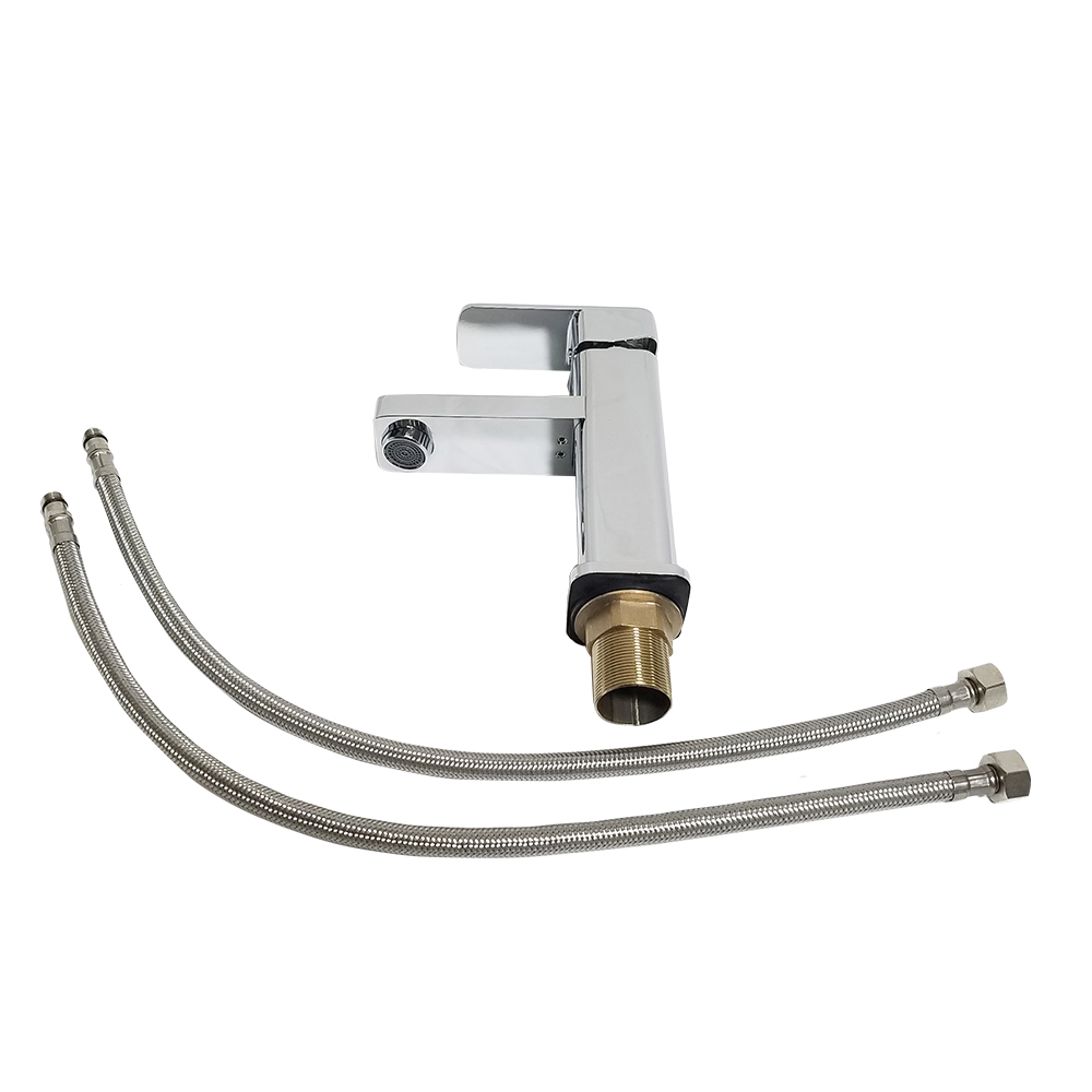 3/8" SINGLE LAVATORY FAUCET