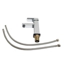 3/8" SINGLE LAVATORY FAUCET