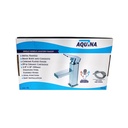 3/8" SINGLE LAVATORY FAUCET