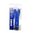 2D LED FLASHLIGHT 8"