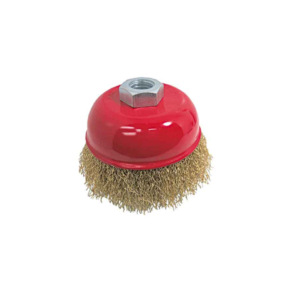 5" CUP BRUSH