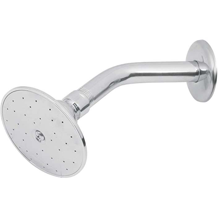 ROUND SHOWER HEAD 3 1/2" AQUINA