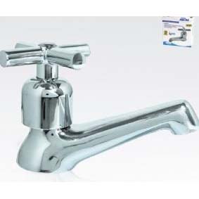 SINGLE LAVATORY FAUCET LUXOR