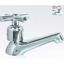 SINGLE LAVATORY FAUCET LUXOR