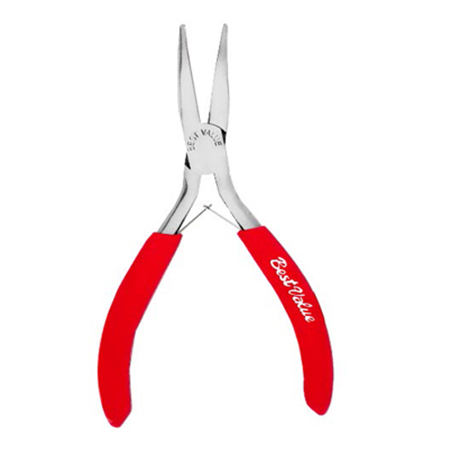 5" MINI BENT NOSE PLIER