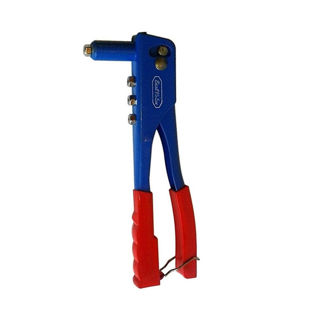 BEST VALUE RIVET GUN SET 9.5"