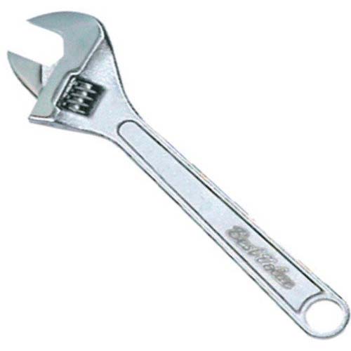 12" ADJUSTABLE WRENCH