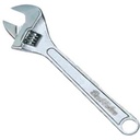 12" ADJUSTABLE WRENCH