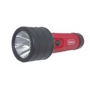 2D RUBBER FLASHLIGHT