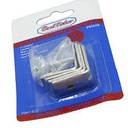 1 1/2" CORNER BRACES