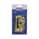 DOOR CHAIN GUARD BRASS
