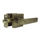 LEVER ENTRANCE LOCK SQUARE AB