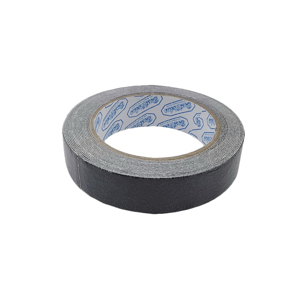 1" NON SLIP TAPE BLACK