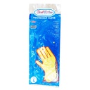 LATEX GLOVES LARGE