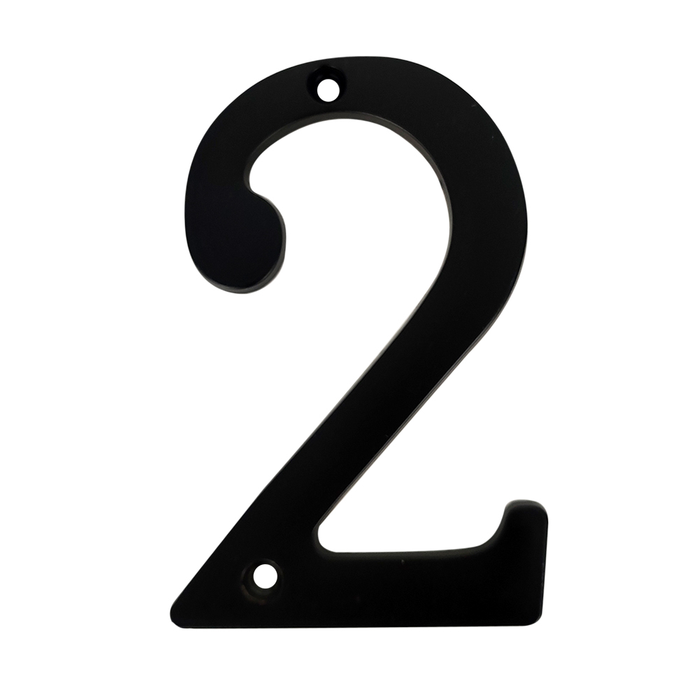 BLACK HOUSE NUMBER #2