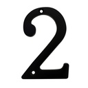 BLACK HOUSE NUMBER #2