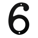 BLACK HOUSE NUMBER #6