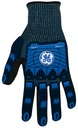 GE A4 MICRO FOAM NITRILE TPR IMPACT GLOVES XL
