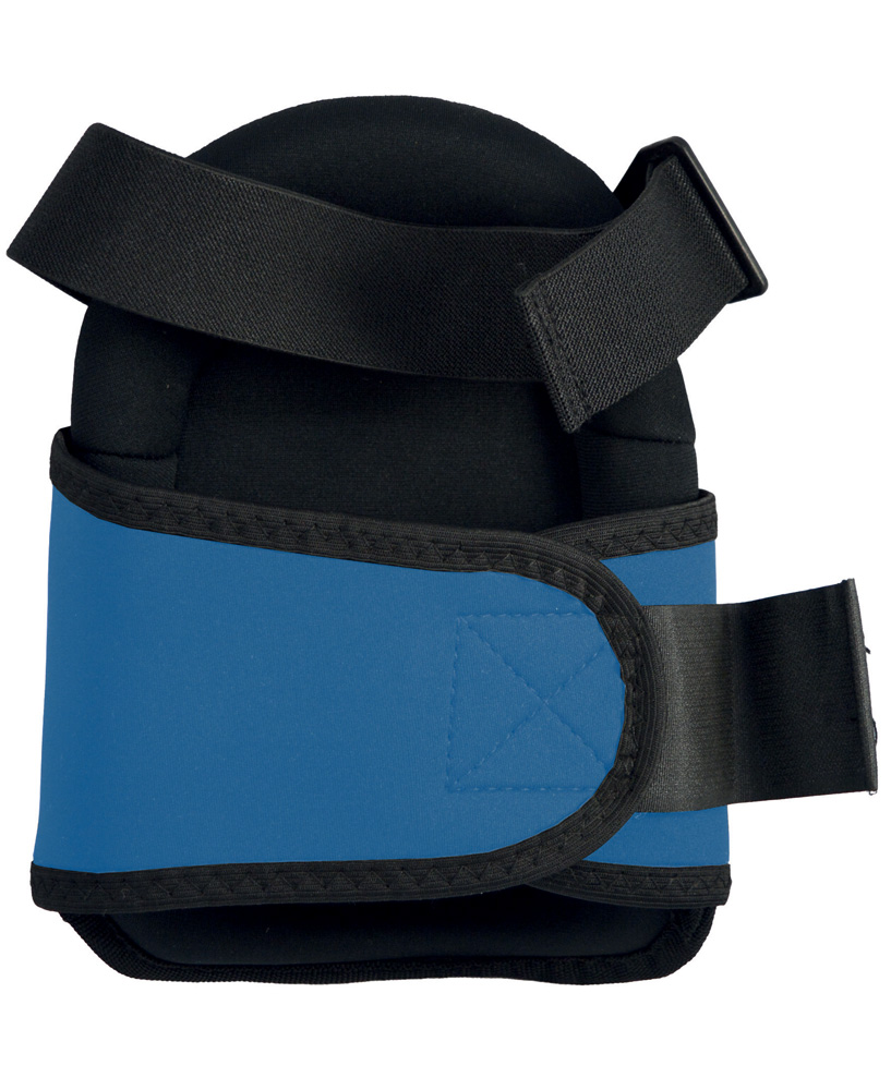 GE KNEE PADS WITH PVC CAP