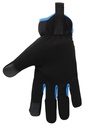 GE MECHANICS GLOVE LARGE