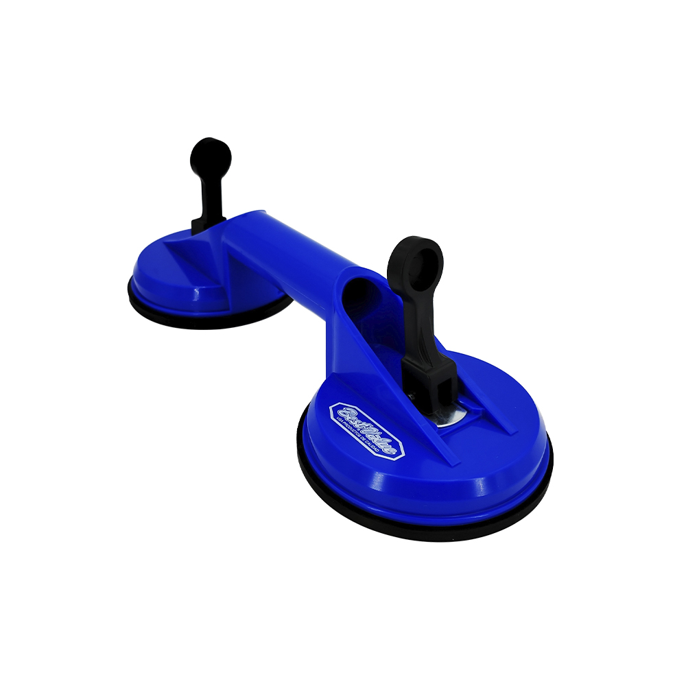 SUCTION CUP (DOUBLE) 50KG