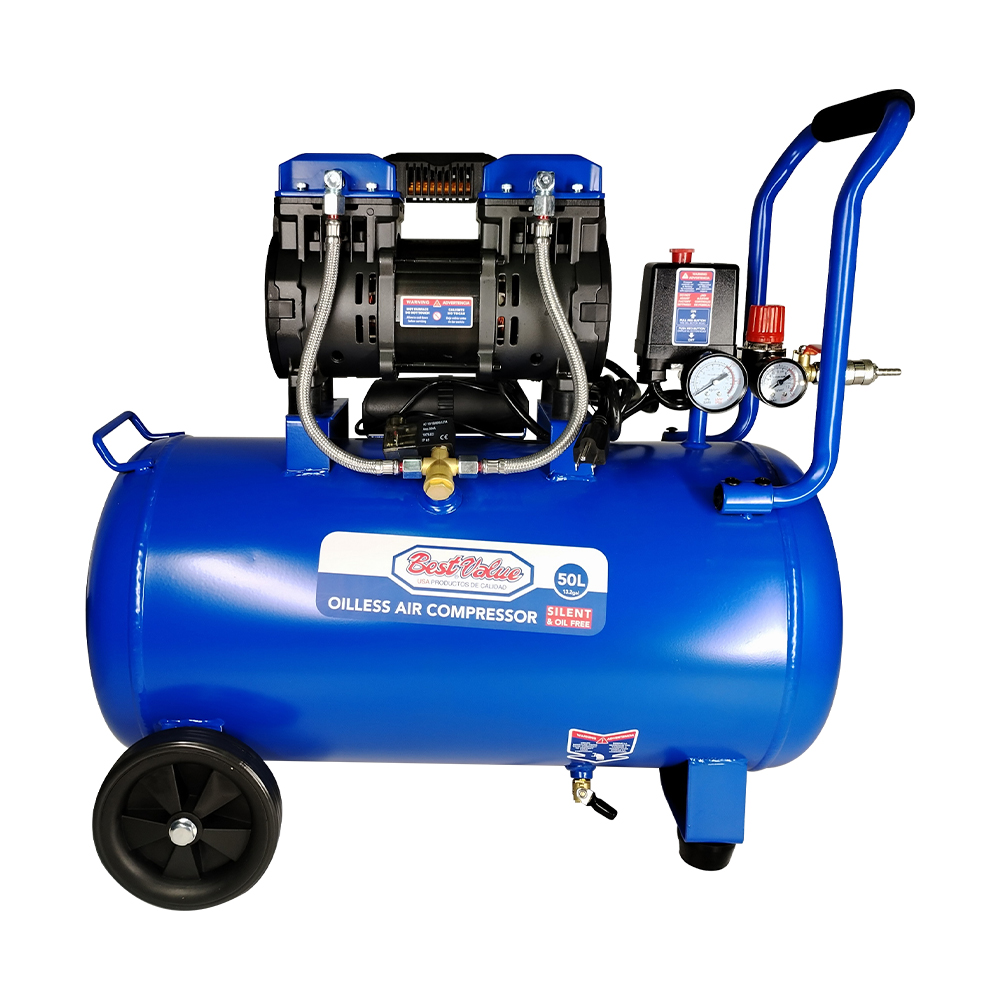 24L AIR COMPRESSOR 16PSI 110-120V BEST VALUE 