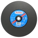 4 1/2" METAL CUTTING DISC