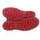 WELLINGTON  STYLE PVC BOOTS SIZE 11/45