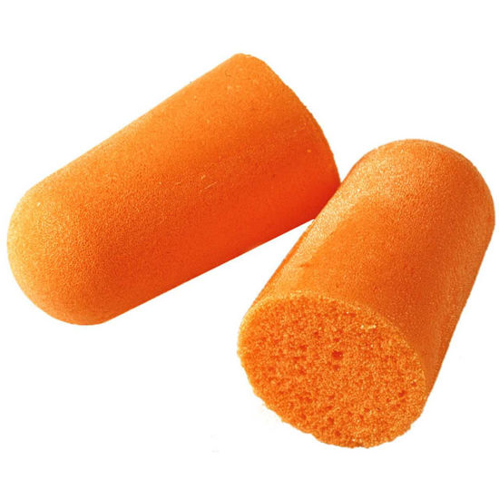 FOAM EAR PLUGS