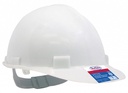 HARD HAT WHITE