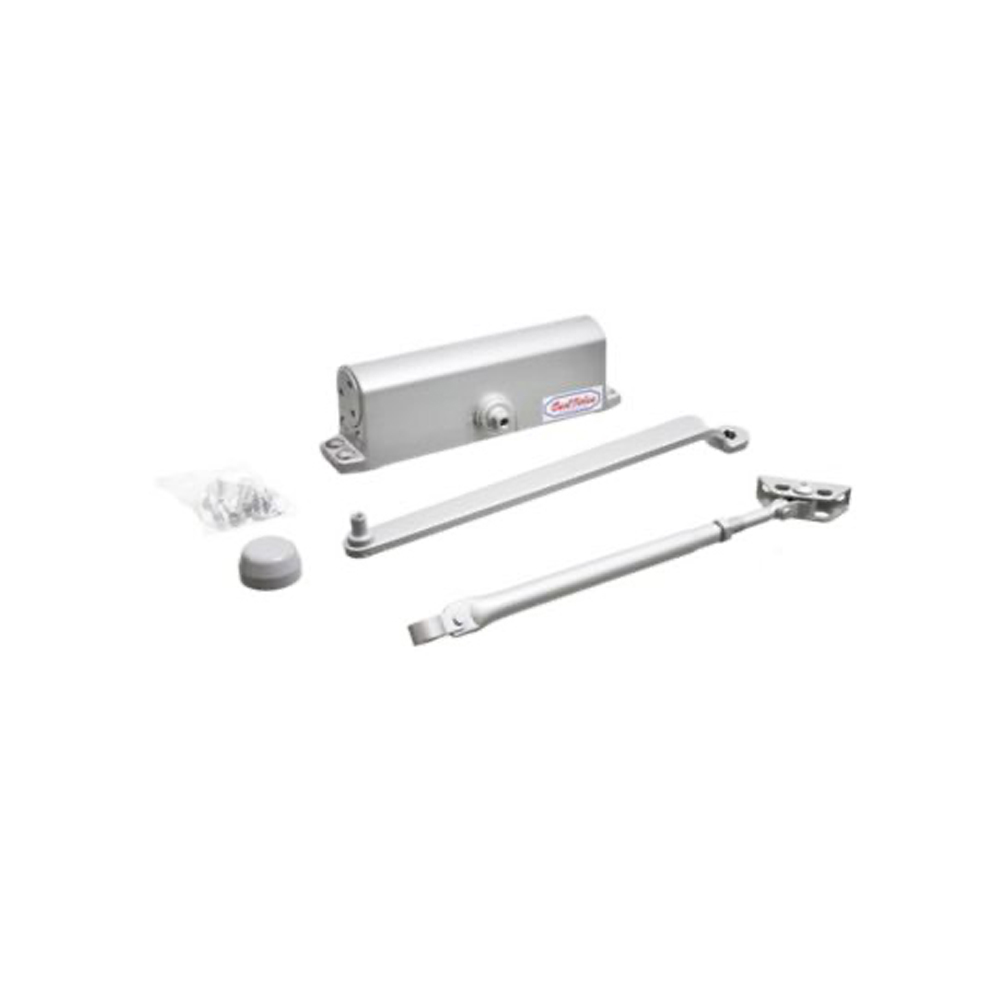 HYDRAULIC DOOR CLOSER