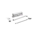 HYDRAULIC DOOR CLOSER