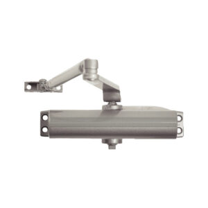 HYDRAULIC DOOR CLOSER